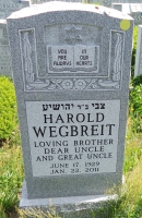 Headstone 37